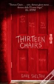 Capa do artigo Thirteen Chairs