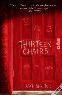 Capa do artigo Thirteen Chairs