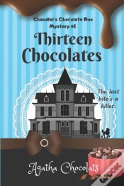 Capa do artigo Thirteen Chocolates
