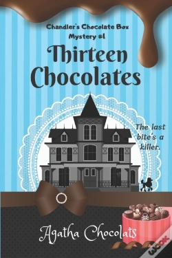 Capa do artigo Thirteen Chocolates