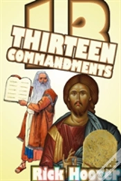 Capa do artigo Thirteen Commandments