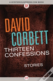 Capa do artigo Thirteen Confessions