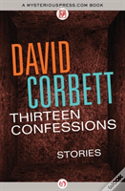 Capa do artigo Thirteen Confessions