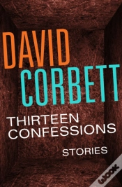 Capa do artigo Thirteen Confessions
