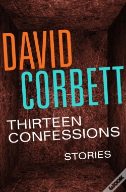 Capa do artigo Thirteen Confessions
