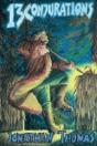 Thirteen Conjurations - Preview