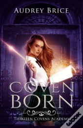Thirteen Covens Academy