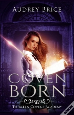 Capa do artigo Thirteen Covens Academy