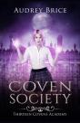 Thirteen Covens Academy - Preview