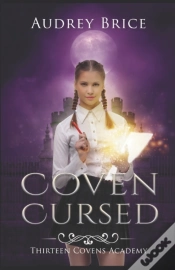 Capa do artigo Thirteen Covens Academy