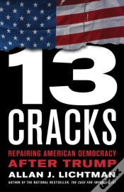 Capa do artigo Thirteen Cracks