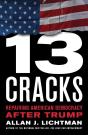 Thirteen Cracks - Preview