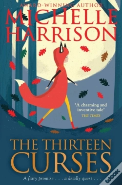 Capa do artigo Thirteen Curses