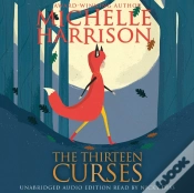 Capa do artigo Thirteen Curses