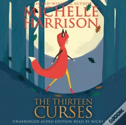 Capa do artigo Thirteen Curses