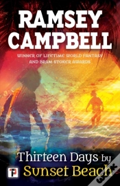 Capa do artigo Thirteen Days By Sunset Beach