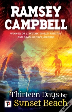 Capa do artigo Thirteen Days By Sunset Beach