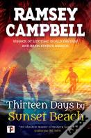 Thirteen Days By Sunset Beach