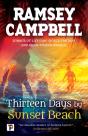 Thirteen Days By Sunset Beach - Preview