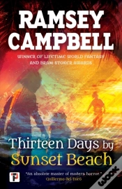 Capa do artigo Thirteen Days By Sunset Beach
