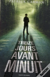 Thirteen Days To Midnight - Mars 2013
