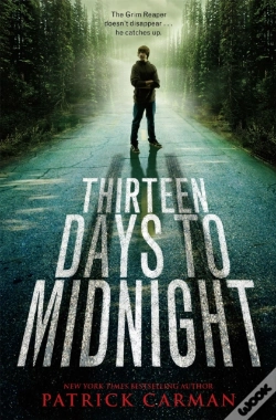 Capa do artigo Thirteen Days To Midnight