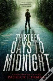 Capa do artigo Thirteen Days To Midnight