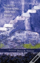 Thirteen Departures From The Moon