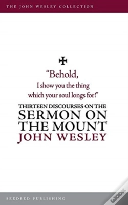 Capa do artigo Thirteen Discourses On The Sermon On The Mount
