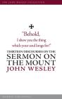 Thirteen Discourses On The Sermon On The Mount - Preview