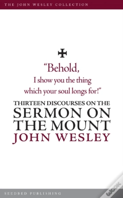 Capa do artigo Thirteen Discourses On The Sermon On The Mount
