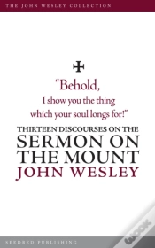 Capa do artigo Thirteen Discourses On The Sermon On The Mount