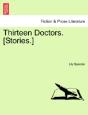 Thirteen Doctors. (Stories.) - Preview