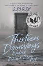 Thirteen Doorways, Wolves Behind Them All - Preview