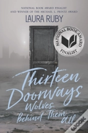 Capa do artigo Thirteen Doorways, Wolves Behind Them All