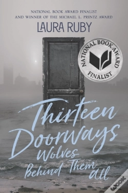 Capa do artigo Thirteen Doorways, Wolves Behind Them All