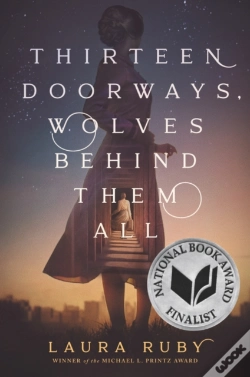 Capa do artigo Thirteen Doorways, Wolves Behind Them All