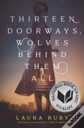 Capa do artigo Thirteen Doorways, Wolves Behind Them All