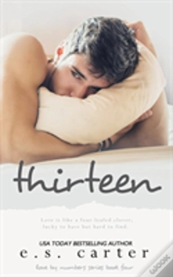 Capa do artigo Thirteen