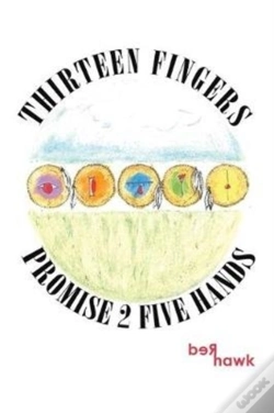 Capa do artigo Thirteen Fingers Promise 2 Five Hands