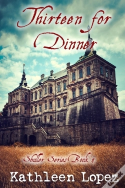 Capa do artigo Thirteen For Dinner