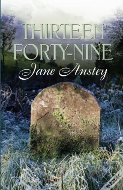 Capa do artigo Thirteen Forty-Nine