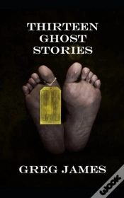Capa do artigo Thirteen Ghost Stories
