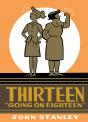 Thirteen Going On Eighteen - Preview