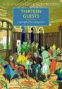 Thirteen Guests - Preview