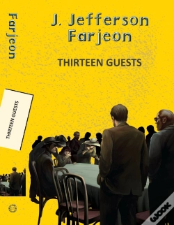Capa do artigo Thirteen Guests