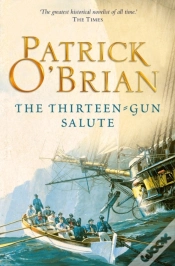 Capa do artigo Thirteen-Gun Salute