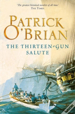 Capa do artigo Thirteen-Gun Salute