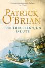 Thirteen-Gun Salute - Preview