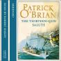 Thirteen-Gun Salute - Preview